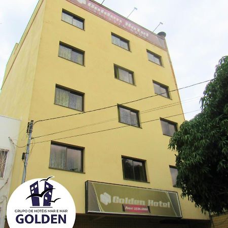 Hotel Golden Grupo De Hoteis Mar E Mar Porto Alegre Kültér fotó